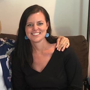 Meet your Posher, Kerri